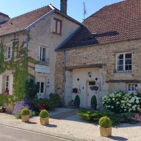 La Vallee Verte Grandchamp  Екстер'єр фото