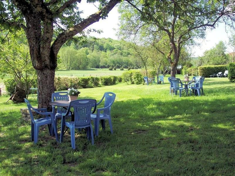 La Vallee Verte Grandchamp  Екстер'єр фото