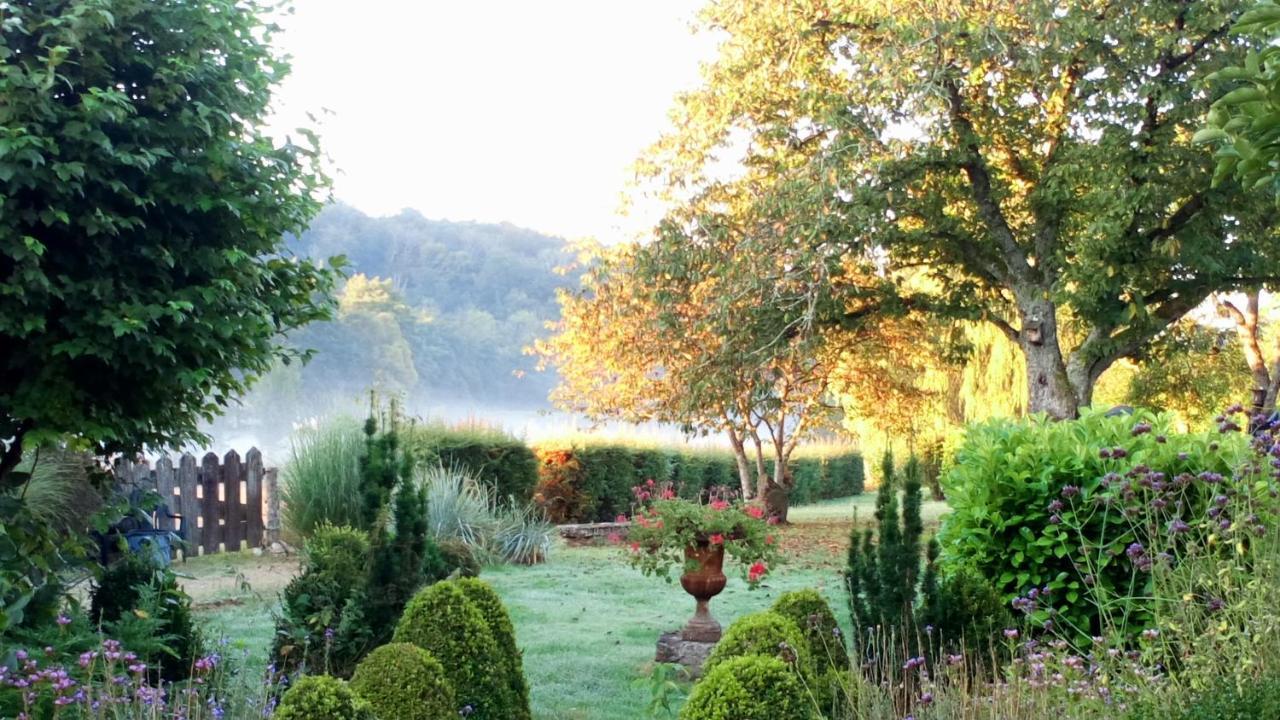 La Vallee Verte Grandchamp  Екстер'єр фото