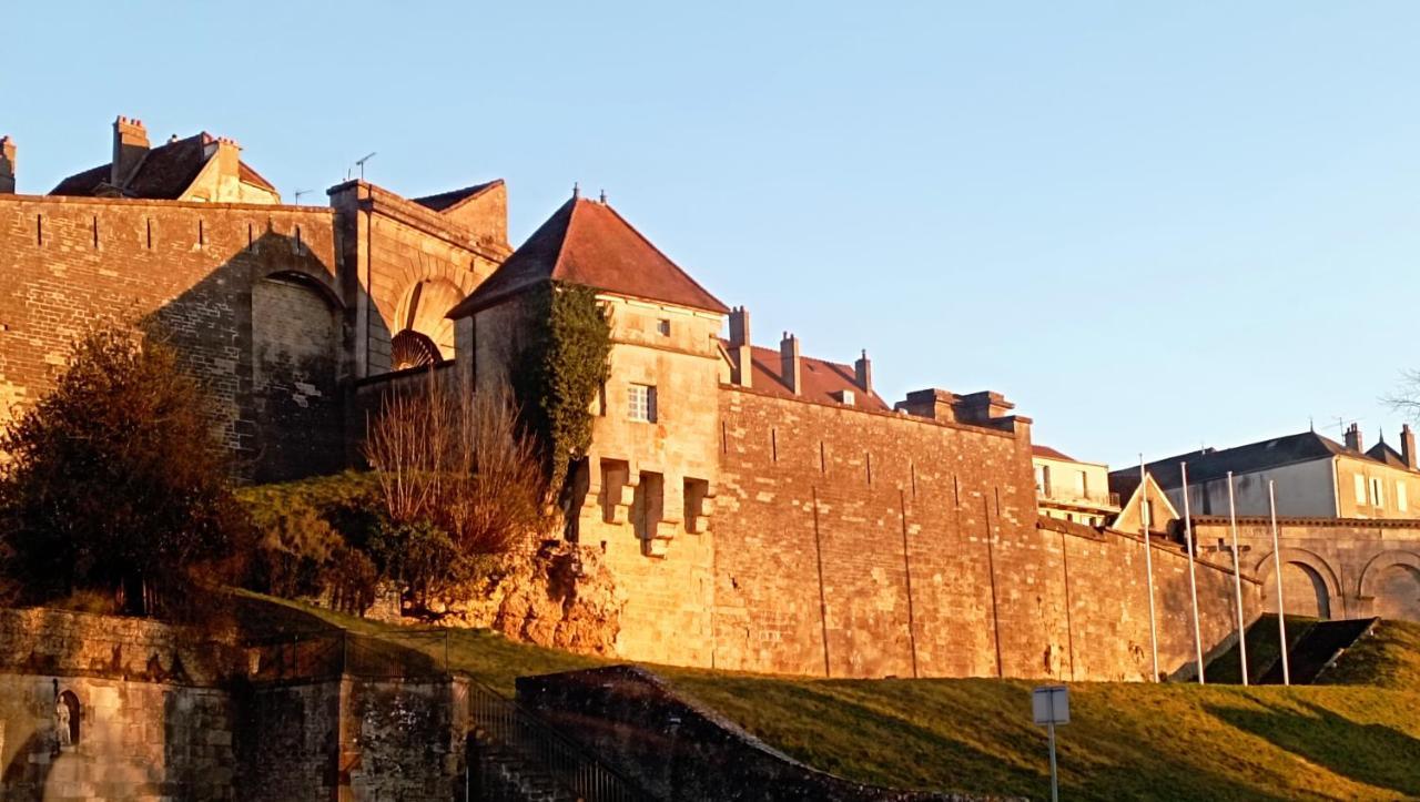 La Vallee Verte Grandchamp  Екстер'єр фото
